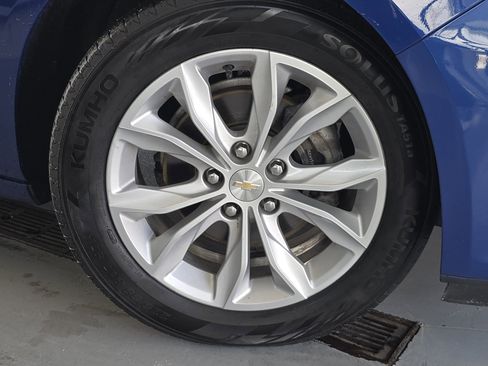 Used 2023 Chevrolet Malibu LT w/ Driver Confidence Package image 12