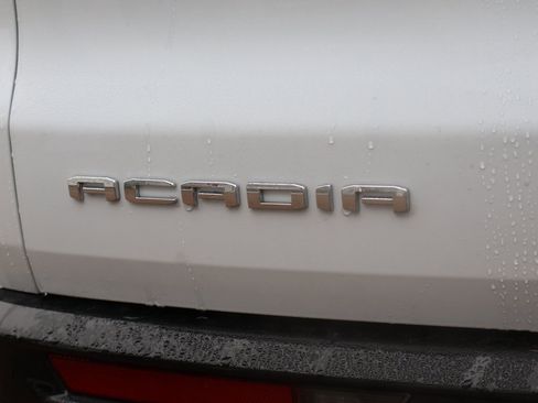 New 2026 GMC Acadia Denali w/ Super Cruise Package image 20