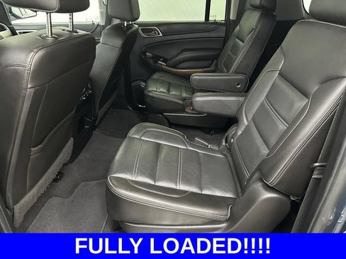 Used 2020 GMC Yukon XL Denali w/ Denali Premium Package RWD image 24