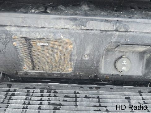 Used 2021 GMC Sierra 2500 AT4 image 10