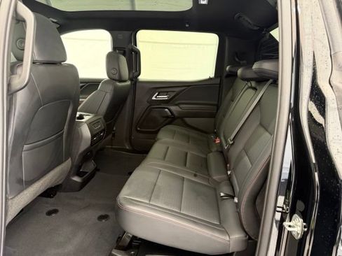 Used 2025 Chevrolet Silverado EV RST AWD/4WD image 19