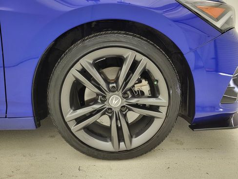 Used 2024 Acura Integra A-Spec image 21