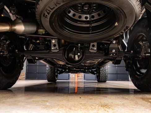 Used 2024 Toyota Tundra Platinum image 16