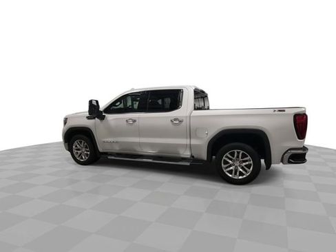 Used 2022 GMC Sierra 1500 SLT w/ SLT Premium Plus Package AWD/4WD image 6