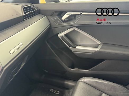 Used 2020 Audi Q3 2.0T Premium w/ Convenience Package AWD/4WD image 34