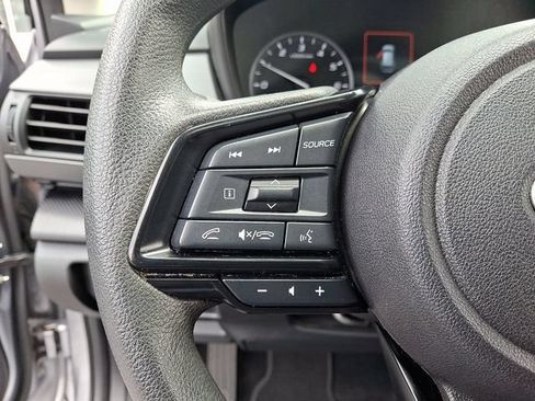 Certified 2024 Subaru Crosstrek 2.0i Premium AWD/4WD image 20