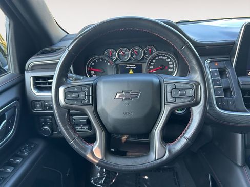 Used 2021 Chevrolet Tahoe RST image 14