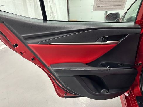 Used 2025 Toyota Camry XSE image 44