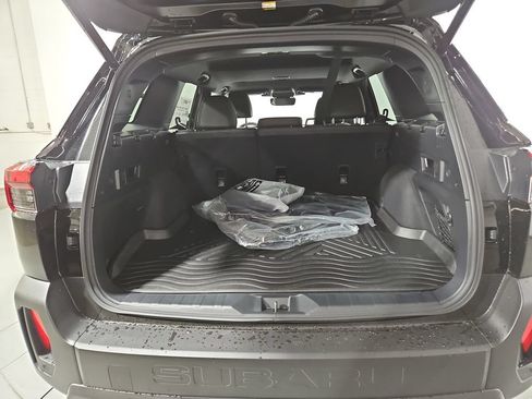 New 2026 Subaru Outback Limited AWD/4WD image 24