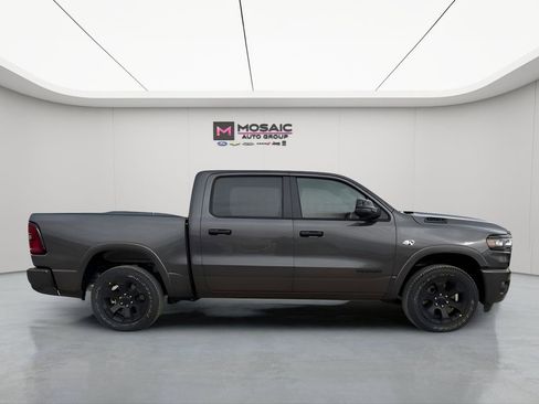 New 2026 RAM 1500 Big Horn image 2