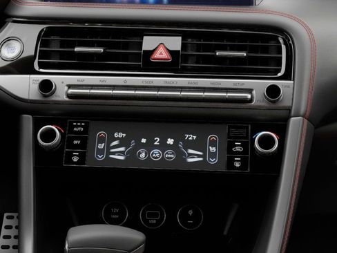 New 2026 Genesis G70 3.3T Sport Prestige image 15