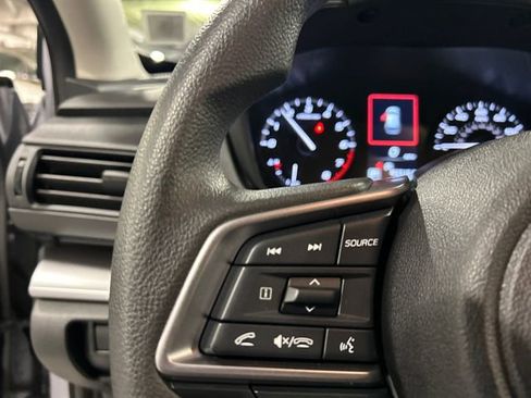 Certified 2024 Subaru Impreza 2.0i image 12