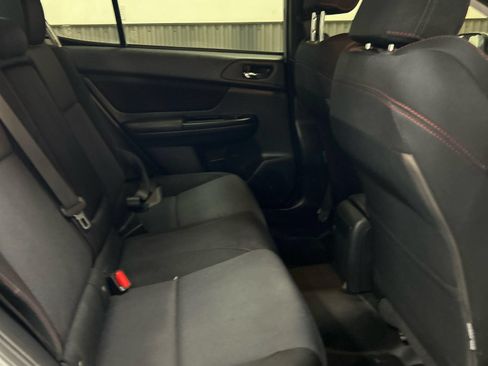 Used 2019 Subaru WRX AWD/4WD image 11