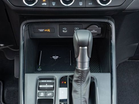 New 2026 Honda CR-V LX image 20
