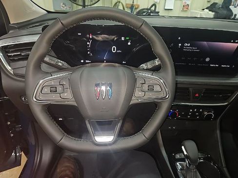 New 2026 Buick Encore GX Sport Touring w/ Comfort Package image 12
