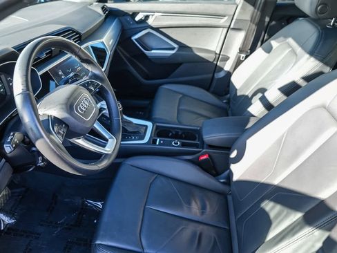 Used 2022 Audi Q3 2.0T Premium image 17