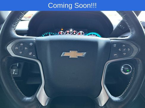 Used 2019 Chevrolet Suburban Premier RWD image 26