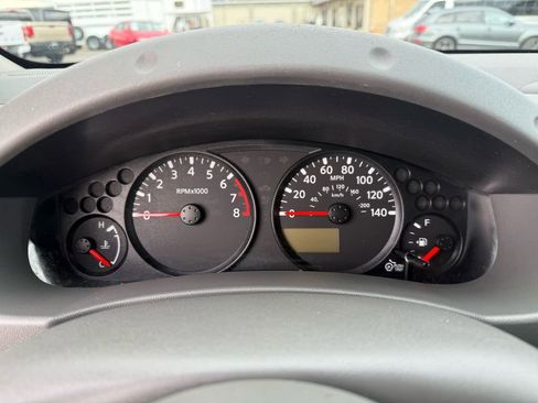 Used 2019 Nissan Frontier S image 23