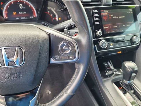Used 2021 Honda Civic Sport image 20