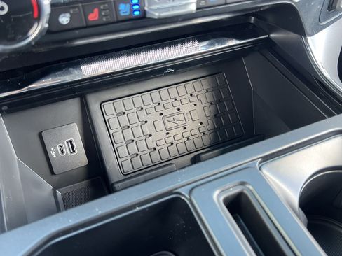 New 2026 Ford F150 Lariat w/ Equipment Group 501A Mid image 10