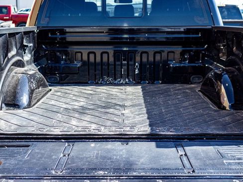 Used 2022 Ford F150 Lariat image 5