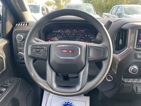 New 2026 GMC Sierra 1500 Pro w/ Graphite Edition image 15