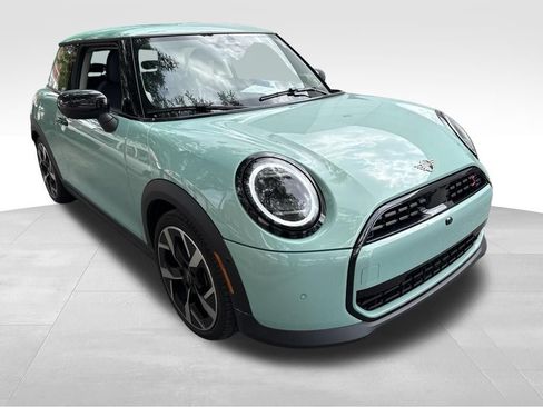 Used 2025 MINI Cooper S FWD image 5