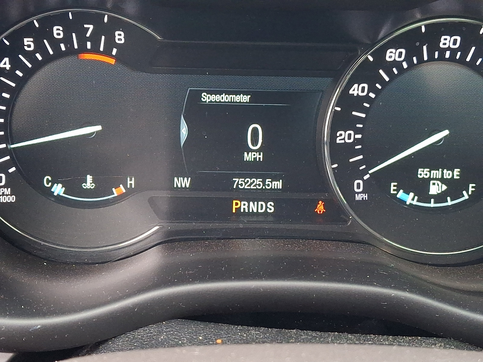 Used 2019 Lincoln MKC Reserve w/ MKC Climate Package AWD/4WD image 22