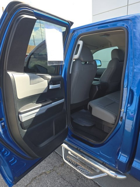 Used 2017 Toyota Tundra Limited AWD/4WD image 20