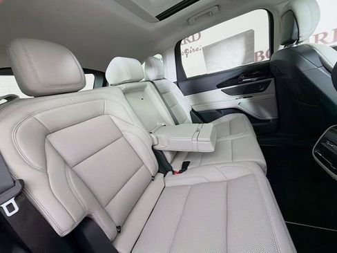 New 2026 Lincoln Nautilus Premier w/ Equipment Group 102A image 30