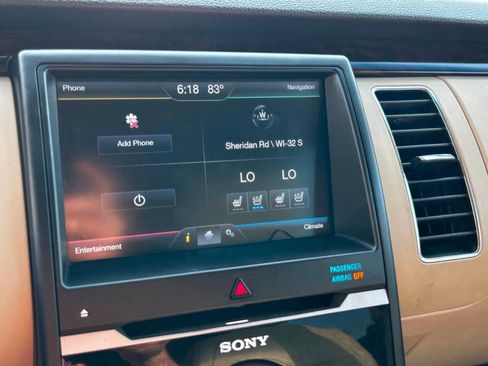 Used 2014 Ford Flex Limited w/ Equipment Group 303A image 18