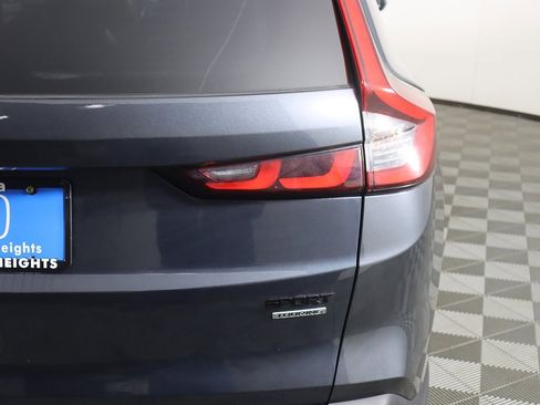 Used 2023 Honda CR-V Sport Touring image 18