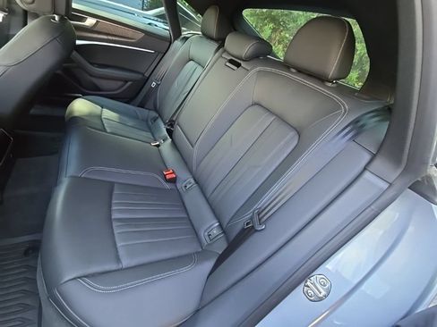 Used 2019 Audi A7 3.0T Prestige AWD/4WD image 10