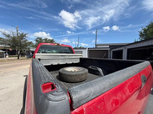 Used 2002 Ford F250 4x4 Crew Cab Super Duty image 28