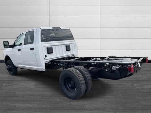 New 2026 RAM 3500 Tradesman image 5