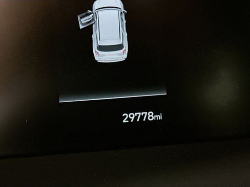 Used 2025 Hyundai Palisade SEL image 18