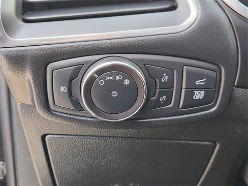 Used 2020 Ford Edge Titanium w/ Equipment Group 301A image 21