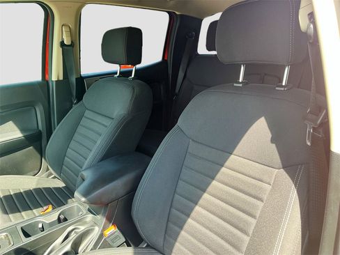 Used 2023 Ford Ranger XLT w/ Equipment Group 301A Mid image 19