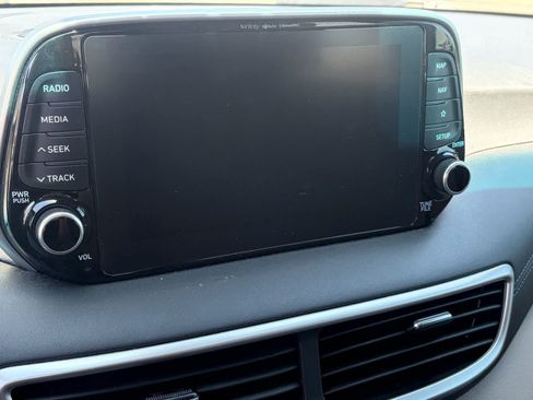 Used 2021 Hyundai Tucson Ultimate AWD/4WD image 15