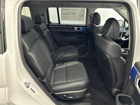 New 2026 Hyundai Santa Fe Limited image 17