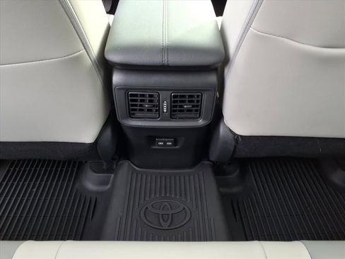 Certified 2024 Toyota RAV4 XLE Premium w/ Weather Package image 6