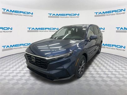 New 2026 Honda CR-V EX-L