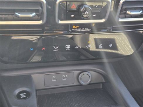 New 2026 Nissan Sentra SV w/ Floor Mat Package image 17