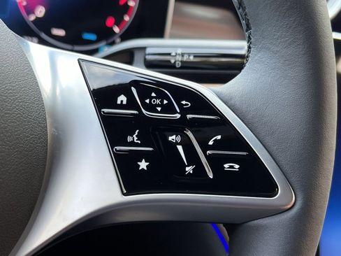 New 2025 Mercedes-Benz C 300 4MATIC Sedan image 29