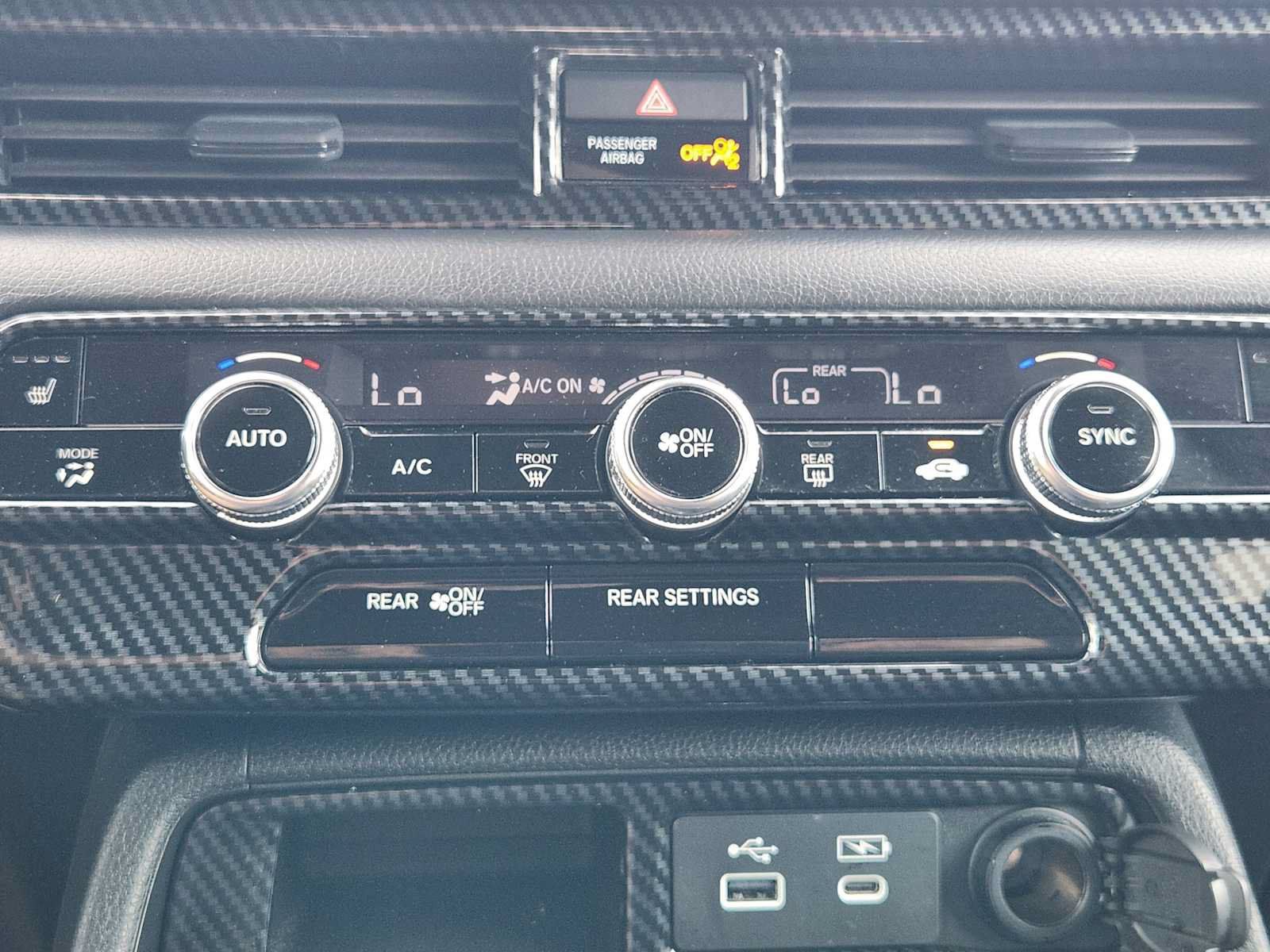 Used 2025 Honda Pilot Sport image 18