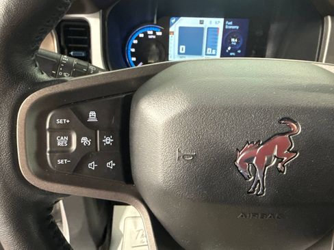 Used 2023 Ford Bronco Outer Banks AWD/4WD image 34