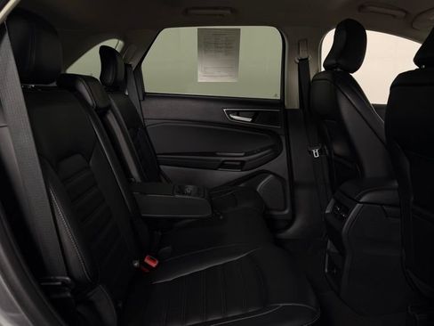 Used 2024 Ford Edge SEL AWD/4WD image 31