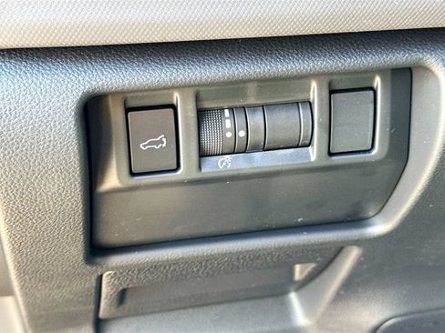 New 2026 Subaru Forester Wilderness AWD/4WD image 11