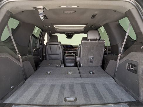 Used 2021 Cadillac Escalade Premium Luxury w/ Driver Assist Tech Package image 27