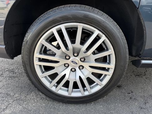 Certified 2023 Ford Expedition Max Limited AWD/4WD image 33